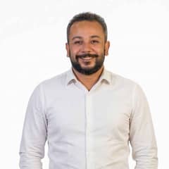 Khaled el sayed