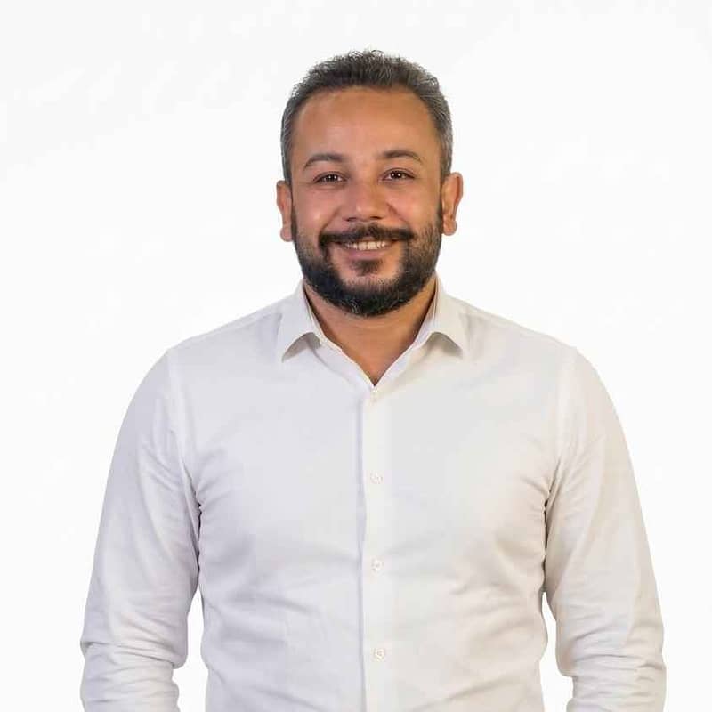 Khaled el sayed