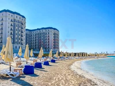 2 Bedroom Chalet for Sale in North Coast, Matruh - WhatsApp Image 2026-07-13 at 3.14. 59 PM. jpg 2 Bedroom Chalet for Sale in North Coast, Matruh - WhatsApp Image 2026-07-13 at 3.14. 59 PM. jpg