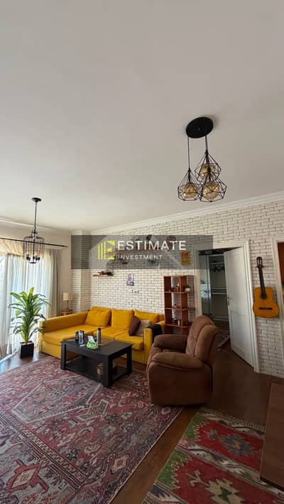 Studio for Rent in New Cairo, Cairo - WhatsApp Image 2026-07-14 at 12.49. 13 PM (3). jpeg