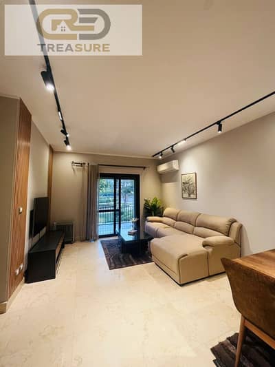 2 Bedroom Apartment for Rent in New Cairo, Cairo - WhatsApp Image 2026-07-14 at 12.14. 12 PM (2). jpeg