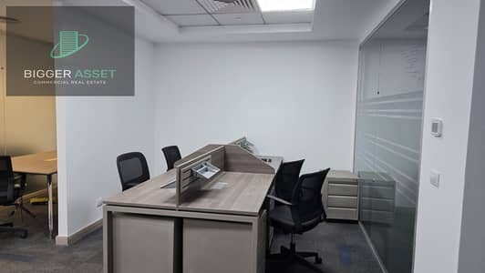 مکتب  للايجار في القاهرة الجديدة، القاهرة - WhatsApp Image 2026-07-14 at 1.28. 55 PM (2). jpeg