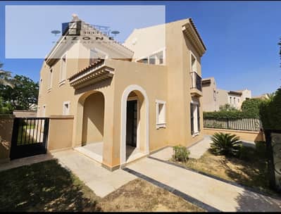 فیلا 3 غرف نوم للايجار في القاهرة الجديدة، القاهرة - dfae8ed2-5307-40fa-aeaf-256a02a5ac5e. jpeg