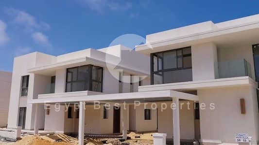 فیلا 5 غرف نوم للبيع في الساحل الشمالي، مطروح - hq720. jpg فیلا 5 غرف نوم للبيع في الساحل الشمالي، مطروح - hq720. jpg