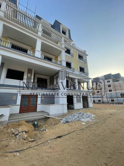 3 Bedroom iVilla for Sale in New Cairo, Cairo - WhatsApp Image 2026-06-30 at 9.52. 27 PM (1). jpeg