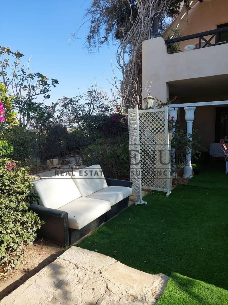 Own a fully furnished Senior Ground chalet with private cabana in Hacienda Red Featuring premium finishes and a luxurious seaside lifestyle – pohled 2