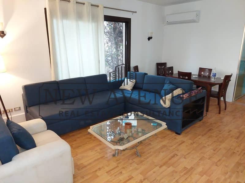 Own a fully furnished Senior Ground chalet with private cabana in Hacienda Red Featuring premium finishes and a luxurious seaside lifestyle – pohled 4
