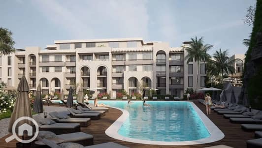 1 Bedroom Apartment for Sale in Sahl Hasheesh, Red Sea - WhatsApp Image 2026-07-14 at 12.16. 48 PM (1). jpeg