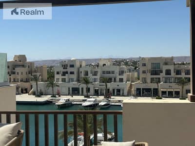 3 Bedroom Flat for Sale in Gouna, Red Sea - WhatsApp Image 2026-04-05 at 5.14. 50 PM. jpeg 3 Bedroom Flat for Sale in Gouna, Red Sea - WhatsApp Image 2026-04-05 at 5.14. 50 PM. jpeg