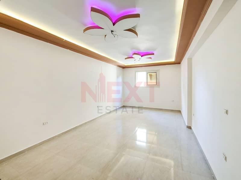 Apartment for Sale | 115 sqm | Victoria – Steps from Abu Qir Street - Ansicht 3