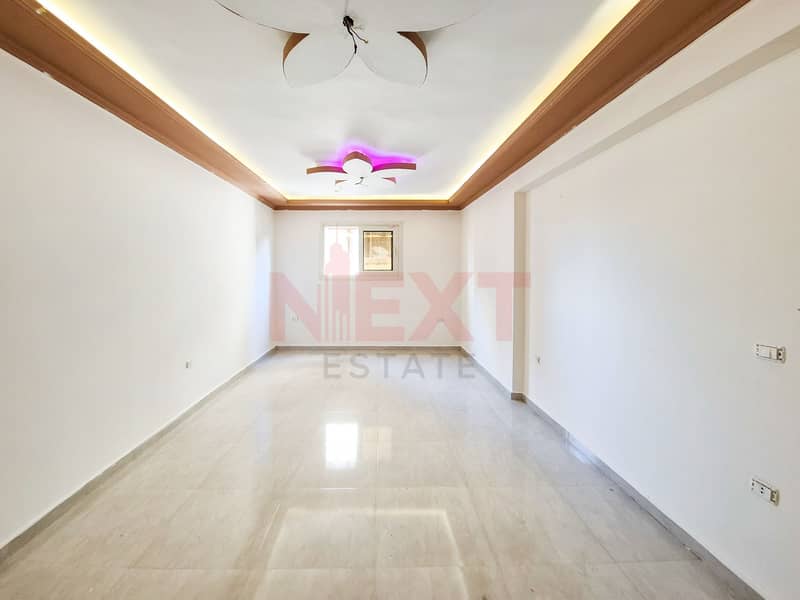 Apartment for Sale | 115 sqm | Victoria – Steps from Abu Qir Street - Ansicht 4