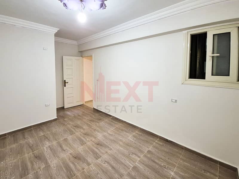 Apartment for Sale | 115 sqm | Victoria – Steps from Abu Qir Street - Ansicht 6