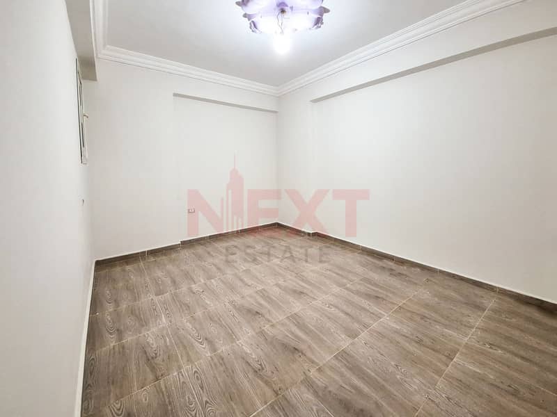 Apartment for Sale | 115 sqm | Victoria – Steps from Abu Qir Street - Mehr