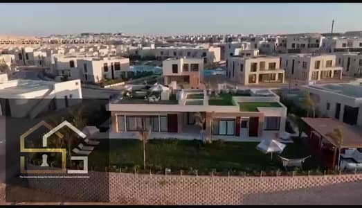 فیلا 3 غرف نوم للبيع في الساحل الشمالي، مطروح - 1acce46f-d961-440f-a60e-e4d30b790ce0. jpg فیلا 3 غرف نوم للبيع في الساحل الشمالي، مطروح - 1acce46f-d961-440f-a60e-e4d30b790ce0. jpg