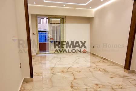2 Bedroom Flat for Rent in Saba Pasha, Alexandria - 1. jpg 2 Bedroom Flat for Rent in Saba Pasha, Alexandria - 1. jpg