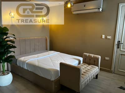 2 Bedroom Flat for Rent in New Cairo, Cairo - WhatsApp Image 2026-07-14 at 12.29. 36 PM (1). jpeg