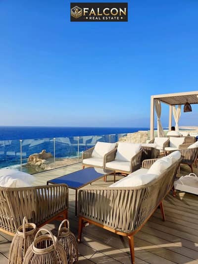 1 Bedroom Chalet for Sale in North Coast, Matruh - 744332313_122105019951387486_6309964829852694252_n. jpg 1 Bedroom Chalet for Sale in North Coast, Matruh - 744332313_122105019951387486_6309964829852694252_n. jpg