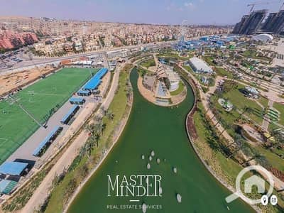 2 Bedroom Duplex for Sale in Sheikh Zayed, Giza - WhatsApp Image 2026-05-05 at 14.24. 09. jpg