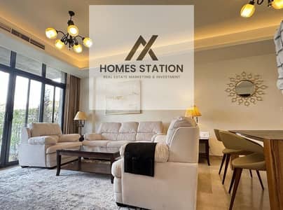 2 Bedroom Flat for Rent in New Cairo, Cairo - WhatsApp Image 2026-07-14 at 1.03. 16 PM (2). jpeg