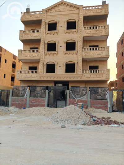 شقة 3 غرف نوم للبيع في العبور، القاهرة - 10676. jpg شقة 3 غرف نوم للبيع في العبور، القاهرة - 10676. jpg