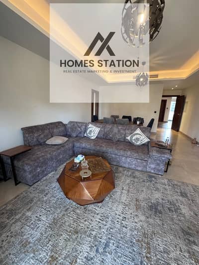 2 Bedroom Apartment for Rent in New Cairo, Cairo - WhatsApp Image 2026-07-14 at 12.43. 44 PM. jpeg