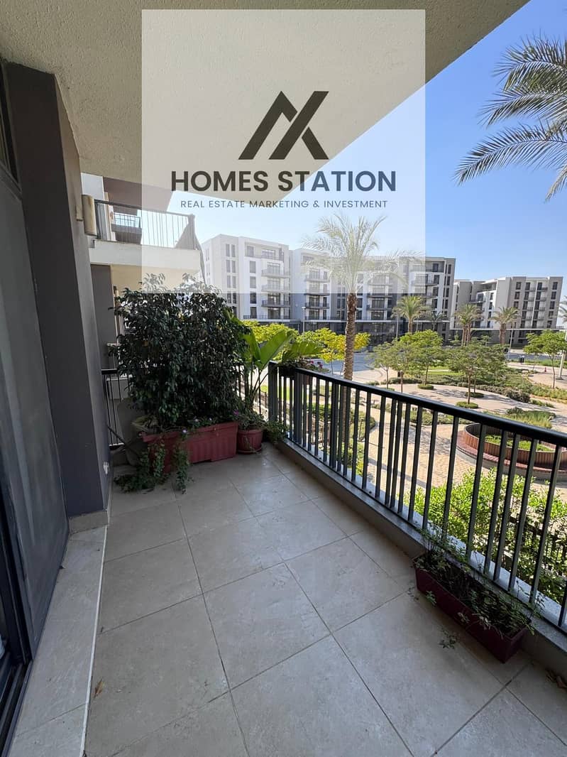 Fully Furnished Apartment for Rent in Cairo Festival City Aura, New Cairo - Mehr