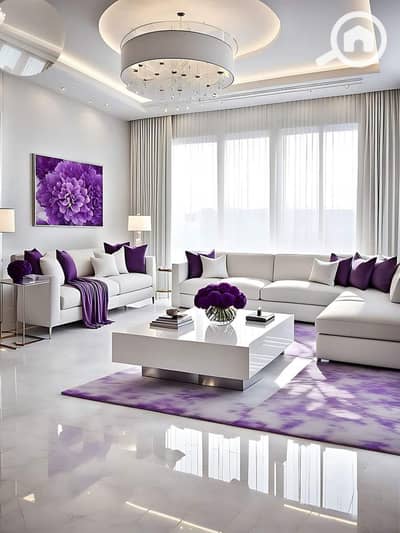 3 Bedroom Flat for Sale in Mostakbal City, Cairo - WhatsApp Image 2024-11-04 at 2.53. 32 PM (2). jpeg 3 Bedroom Flat for Sale in Mostakbal City, Cairo - WhatsApp Image 2024-11-04 at 2.53. 32 PM (2). jpeg