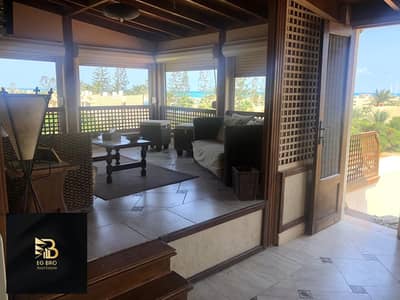 3 Bedroom Chalet for Rent in North Coast, Matruh - WhatsApp Image 2026-07-14 at 13.52. 10. jpeg
