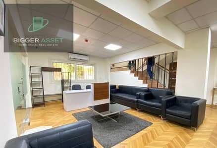 Office for Rent in Maadi, Cairo - 2. jpeg