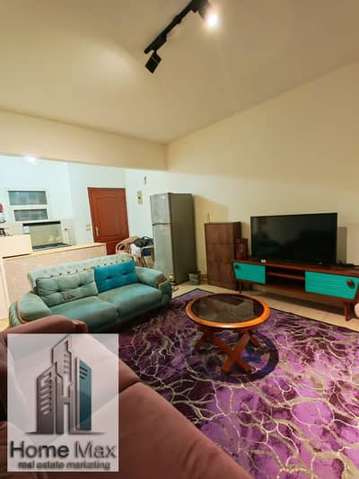 1 Bedroom Flat for Rent in Sheikh Zayed, Giza - WhatsApp Image 2026-07-14 at 11.54. 08 AM. jpeg