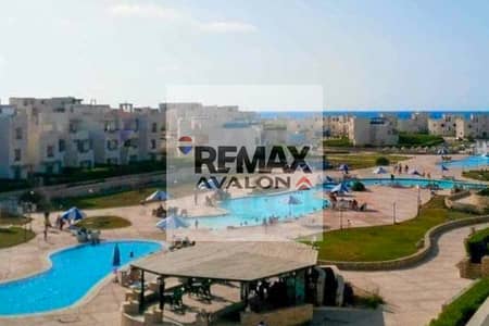 2 Bedroom Chalet for Sale in North Coast, Matruh - 01. jpg 2 Bedroom Chalet for Sale in North Coast, Matruh - 01. jpg