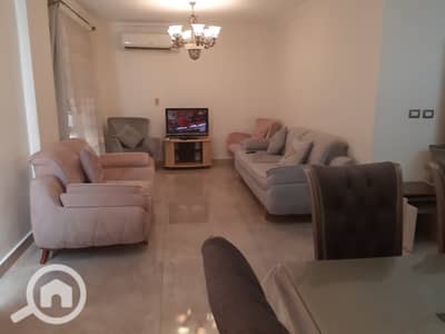 3 Bedroom Flat for Rent in New Cairo, Cairo - WhatsApp Image 2026-07-14 at 1.38. 45 PM (5). jpeg 3 Bedroom Flat for Rent in New Cairo, Cairo - WhatsApp Image 2026-07-14 at 1.38. 45 PM (5). jpeg