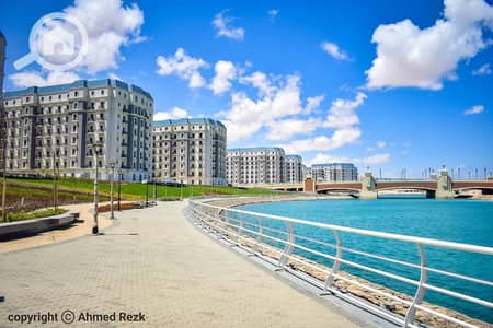 1 Bedroom Apartment for Sale in North Coast, Matruh - IMG-20250807-WA0123. jpg
