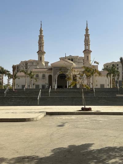 2 Bedroom Flat for Sale in New Capital City, Cairo - WhatsApp Image 2026-07-14 at 1.38. 16 PM (1). jpeg 2 Bedroom Flat for Sale in New Capital City, Cairo - WhatsApp Image 2026-07-14 at 1.38. 16 PM (1). jpeg