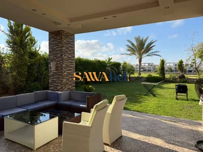 3 Bedroom Chalet for Sale in North Coast, Matruh - e81b33d2-c1e3-4d99-ade7-d7c704c2d655. jpg