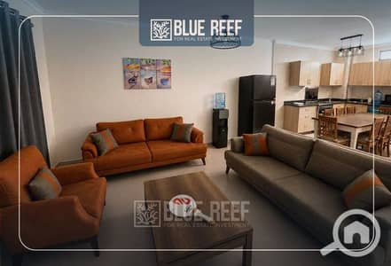 2 Bedroom Chalet for Rent in North Coast, Matruh - بلاقل. jpg 2 Bedroom Chalet for Rent in North Coast, Matruh - بلاقل. jpg