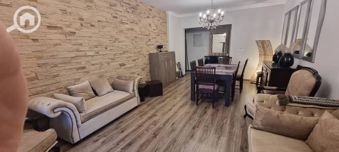 3 Bedroom Flat for Rent in New Cairo, Cairo - WhatsApp Image 2026-07-14 at 12.13. 21. jpeg