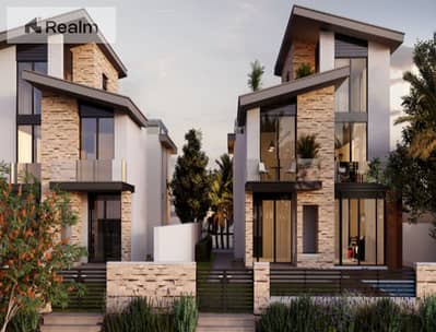 5 Bedroom Villa for Sale in Sheikh Zayed, Giza - 12. png 5 Bedroom Villa for Sale in Sheikh Zayed, Giza - 12. png