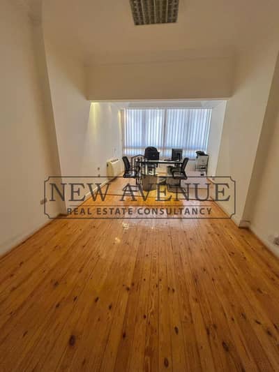 Office for Rent in Heliopolis, Cairo - WhatsApp Image 2026-07-05 at 1.24. 07 PM. jpeg