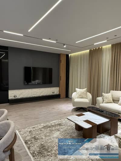 4 Bedroom Duplex for Rent in New Cairo, Cairo - WhatsApp Image 2026-07-14 at 1.56. 57 PM (1). jpeg