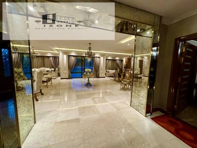 5 Bedroom Villa for Sale in New Cairo, Cairo - 80fbe91c-7041-4120-bfd3-da6240af7f58. jpeg 5 Bedroom Villa for Sale in New Cairo, Cairo - 80fbe91c-7041-4120-bfd3-da6240af7f58. jpeg
