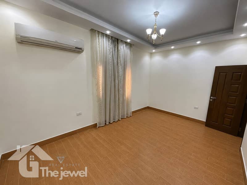 Apartment for Rent in Narges 3, Fifth Settlement | 3 Bedrooms with Kitchen & ACs - Aanzicht 2