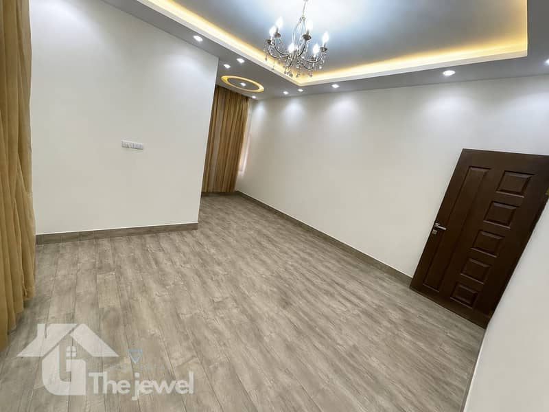Apartment for Rent in Narges 3, Fifth Settlement | 3 Bedrooms with Kitchen & ACs - Aanzicht 3