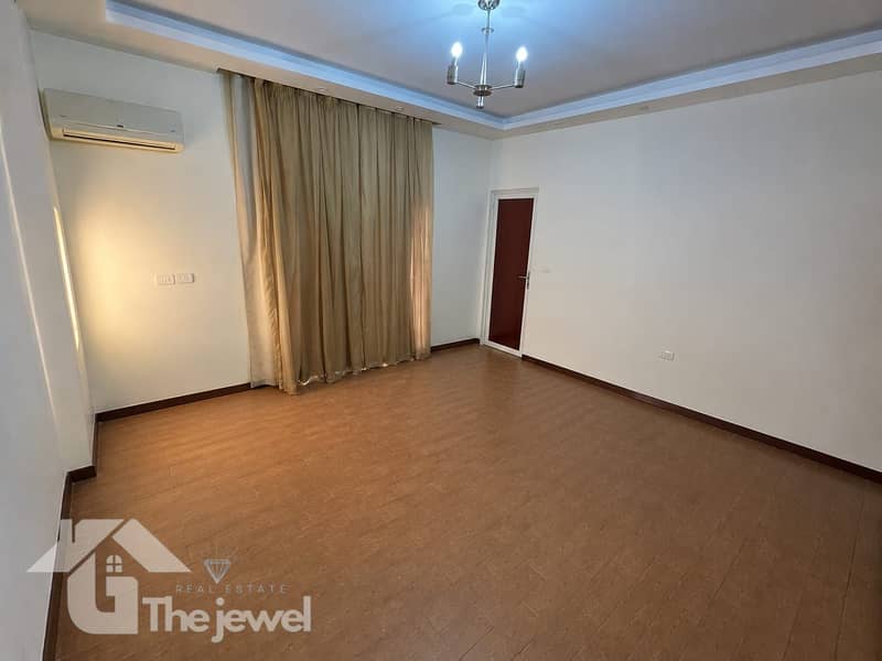 Apartment for Rent in Narges 3, Fifth Settlement | 3 Bedrooms with Kitchen & ACs - Aanzicht 5