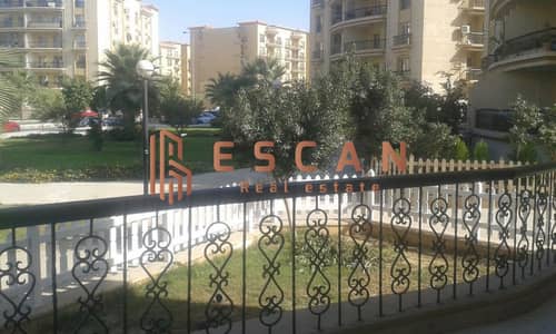 3 Bedroom Apartment for Rent in New Cairo, Cairo - 5. jpeg
