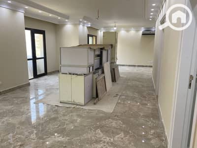 3 Bedroom Flat for Rent in New Cairo, Cairo - 40331. jpg 3 Bedroom Flat for Rent in New Cairo, Cairo - 40331. jpg