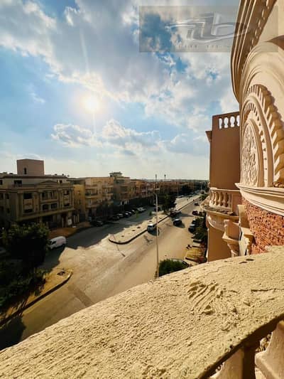 3 Bedroom Flat for Sale in New Cairo, Cairo - d8716e04-228e-42e3-a563-4c16206c280b. jpeg 3 Bedroom Flat for Sale in New Cairo, Cairo - d8716e04-228e-42e3-a563-4c16206c280b. jpeg