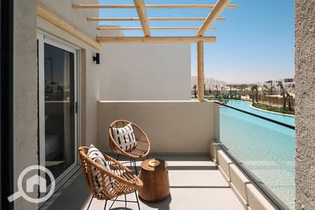 2 Bedroom Chalet for Sale in North Coast, Matruh - WhatsApp Image 2026-07-14 at 1.26. 59 PM. jpeg 2 Bedroom Chalet for Sale in North Coast, Matruh - WhatsApp Image 2026-07-14 at 1.26. 59 PM. jpeg