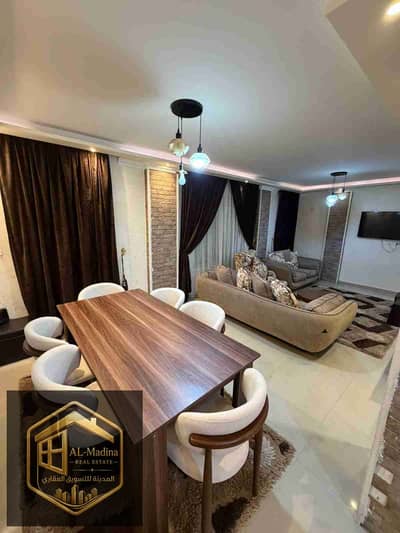 3 Bedroom Apartment for Rent in New Cairo, Cairo - 163855. jpg