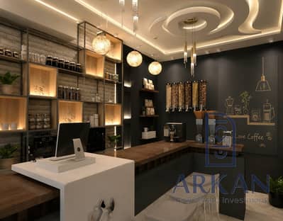 Retail for Sale in Hadayek October, Giza - WhatsApp Image 2026-07-14 at 12.28. 17 PM. jpeg